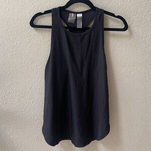 Calia, size S, black athletic tank, like new